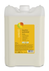 Detergent lichid pentru vase cu galbenele ecologic 10l Sonett