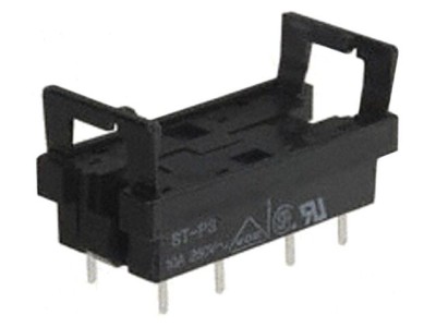 Stativ PCB ST foto