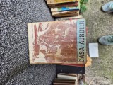 Casa aurului vintage