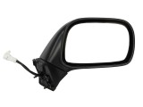 Oglinda exterioara OPEL AGILA (A) (H00) (2000 - 2007) ALKAR 6112427