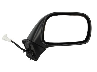 Oglinda exterioara OPEL AGILA (A) (H00) (2000 - 2007) ALKAR 6112427 foto