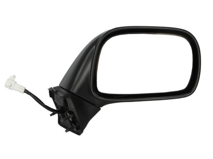 Oglinda exterioara OPEL AGILA (A) (H00) (2000 - 2007) ALKAR 6112427