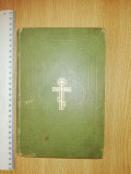 Cumpara ieftin BIBLIE VECHE RUSEASCA 1904