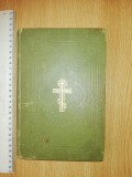 BIBLIE VECHE 1904