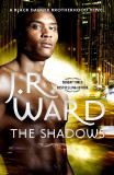 Shadows | J. R. Ward, 2015