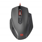 Cumpara ieftin Mouse gaming Redragon Tiger2, Iluminare LED, Negru