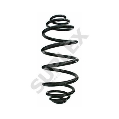Arc suspensie Renault Kangoo Express (Fw0/1) 02.08-, Spate, SUPLEX foto