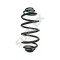 Arc suspensie Renault Kangoo Express (Fw0/1) 02.08-, Spate, SUPLEX
