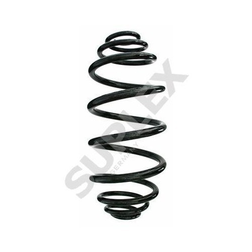 Arc suspensie Renault Kangoo Express (Fw0/1) 02.08-, Spate, SUPLEX