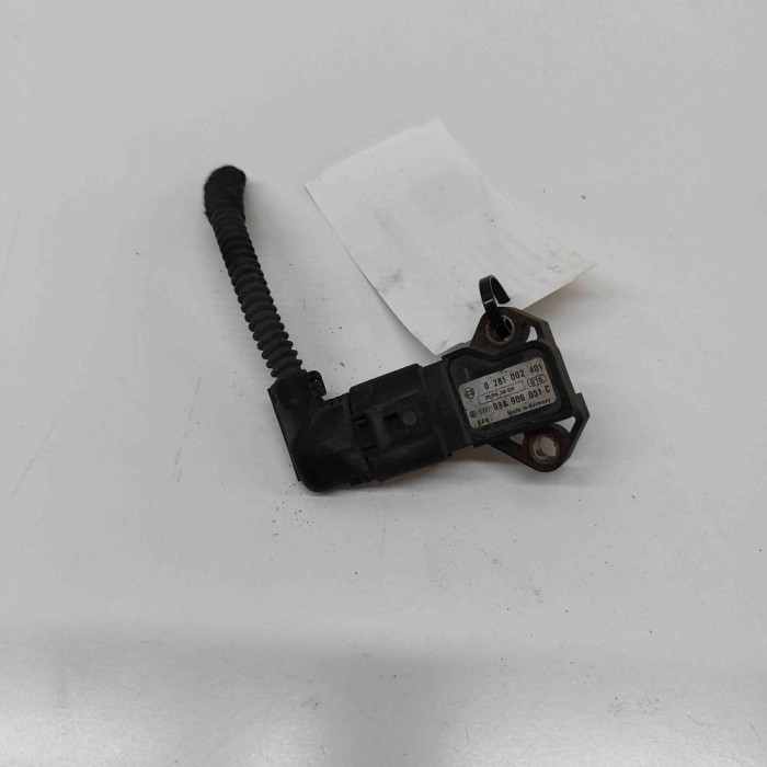 Senzor MAP AUDI Q7 4L 2014 OEM: 038906051C,0281002401 31220020