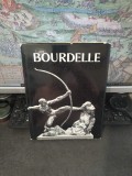 Bourdelle album, text Ionel Jianou Jianu și MIchel Dufet, ediția II cu Catalogul sculpturilor, Arted Editions d&#039;art, Paris 1975, 016