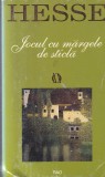 Hermann Hesse - Jocul cu margele de sticla (1994)