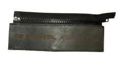 Curea pentru Imbinare Geaca si Pantalon Moto Richa Belt Jacket Connector, Negru foto