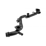 Conducta lichid racire Audi A4 B8 3.0 2009-2016, A5 3.0 2009-2017, Q7 3.0 2010-2015, Vw Touareg 3.0 2010-2018, 06E121045AE