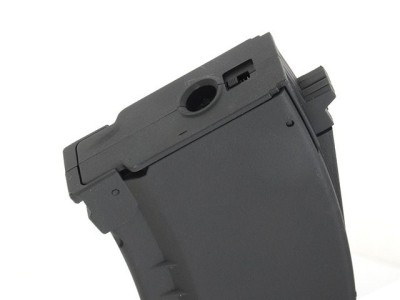 Incarcator AK 150 bile Cyma foto