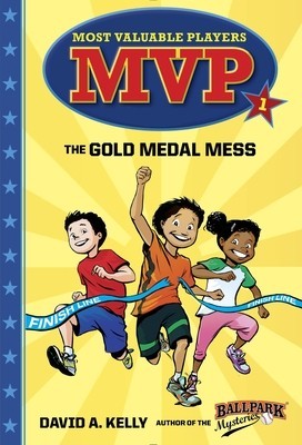 MVP #1: The Gold Medal Mess foto