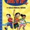 MVP #1: The Gold Medal Mess