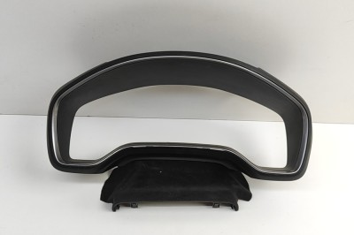 Ornament ceas de bord HONDA CR-V V RW 2021 OEM: 77200-TMC-T0,77200-TMC-T2 30445025 foto