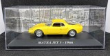 Macheta Matra Jet 5 - Ixo/Altaya 1/43