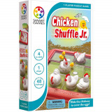Joc Chicken Shuffle Jr, Smart Games