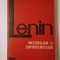 Lenin - Materialism și empiriocriticism (ediția a III-a)