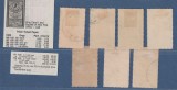 ROMANIA 1903 REGELE CAROL I EFIGII, Stampilat -19030031