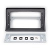 Rama adaptoare Autodrop Volkswagen T5 Multivan (2008-2015) pentru Navigatii multimedia Android de 9 Inch