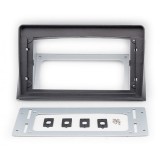 Rama adaptoare Autodrop Volkswagen T5 Multivan (2008-2015) pentru Navigatii multimedia Android de 9 Inch