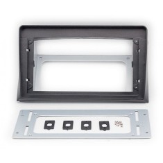 Rama adaptoare Autodrop Volkswagen T5 Multivan (2008-2015) pentru Navigatii multimedia Android de 9 Inch foto