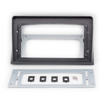 Rama adaptoare Autodrop Volkswagen T5 Multivan (2008-2015) pentru Navigatii multimedia Android de 9 Inch foto