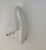 Lampa Veghe LED Senzor Lumina 3000K, Model Mouse VE-NA66