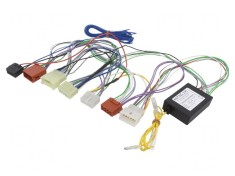Cabluri Handsfree THB Parrot Toyota foto