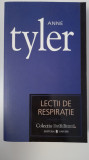 ANNE TYLER-LECTII DE RESPIRATIE
