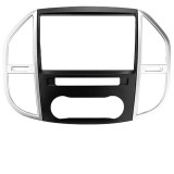 kit rama navigatie de 9 inchi Mercedes Vito w447 2016- CarStore Technology
