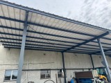 Materiale pentru Hala Metalica