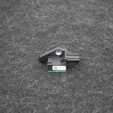 Senzor de impact st&acirc;nga spate VW PASSAT B6 3C2 2010 OEM: 5N0959351B | 2732763