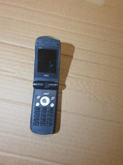 telefon NEC 338 - pentru piese - foto