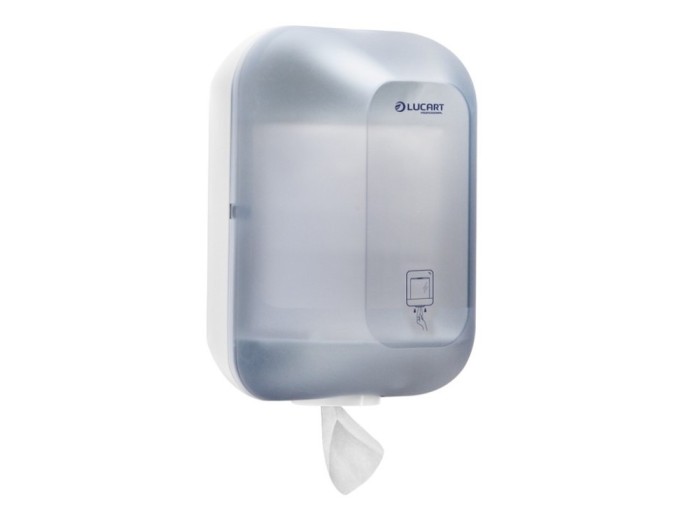 Dispenser rola prosop derulare centrala Lucart L-ONE MAXI