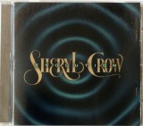 Sheryl Crow &lrm;&ndash; Evolution NM / NM cd muzica pop rock _ The Valory Music, Olanda,2024