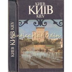 Kiev. Album - Evghenie Derlemnko