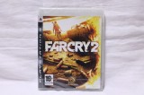 Joc SONY Playstation 3 PS3 - Far Cry 2 - sigilat
