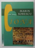 IONA de MARIN SORESCU , TEATRU , 2006