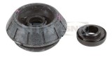 Set reparatie rulment sarcina amortizor Citroen C1, C1 II; Peugeot 107, 108; Toyota Aygo Motor 1.0, 1.0, 1.0, parte montare Axa fata dreapta, Axa