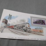 Cumpara ieftin CARD SUVENIR CU TMBRU NESTAMPILAT /E MAI MARE CA CP/ U.R.S.S.
