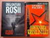 Orizonturi rosii + Mostenirea Kremlinului. Editura Humanitas, 2010; Editura Venus, 1993 - Ion Mihai Pacepa