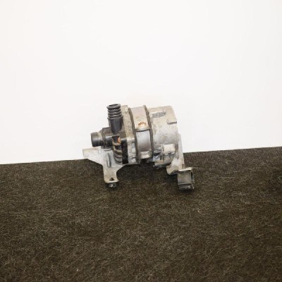 Pompa de apa auxiliara BMW 5 F10 2012 OEM: 7587374 3025980 foto