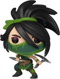 Figurina Akali - League of Legends | Funko