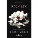 Ardoare. Primul volum al seriei Crave - Tracy Wolff