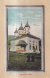 Manastirea Durau (necirculata, circa 1910)