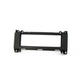 Connects2 CT24MB05 kit rama 1DIN MERCEDES A Class,B Class(Negru) CarStore Technology